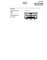 Preview for 3 page of Sony DXA-WZ5 Service Manual