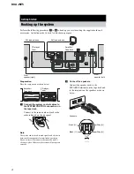 Preview for 4 page of Sony DXA-WZ5 Service Manual