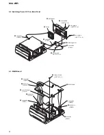 Preview for 6 page of Sony DXA-WZ5 Service Manual