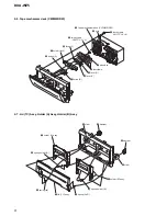 Preview for 8 page of Sony DXA-WZ5 Service Manual