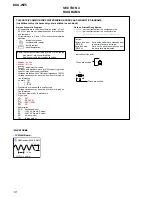 Preview for 10 page of Sony DXA-WZ5 Service Manual