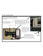 Sony DXC-3000 Orientation Manual preview