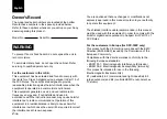 Preview for 2 page of Sony DXC-390 Instructions For Use Manual