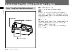 Preview for 8 page of Sony DXC-390 Instructions For Use Manual