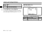 Preview for 22 page of Sony DXC-390 Instructions For Use Manual