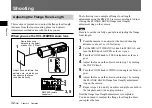 Preview for 32 page of Sony DXC-390 Instructions For Use Manual