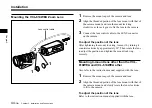 Preview for 44 page of Sony DXC-390 Instructions For Use Manual