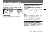 Preview for 47 page of Sony DXC-390 Instructions For Use Manual