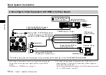 Preview for 50 page of Sony DXC-390 Instructions For Use Manual