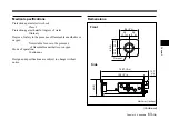 Preview for 63 page of Sony DXC-390 Instructions For Use Manual