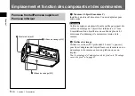 Preview for 72 page of Sony DXC-390 Instructions For Use Manual