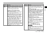 Preview for 81 page of Sony DXC-390 Instructions For Use Manual