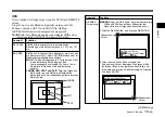 Preview for 147 page of Sony DXC-390 Instructions For Use Manual