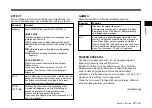 Preview for 149 page of Sony DXC-390 Instructions For Use Manual