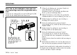 Preview for 162 page of Sony DXC-390 Instructions For Use Manual