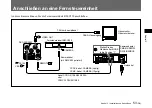 Preview for 181 page of Sony DXC-390 Instructions For Use Manual