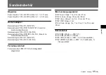 Preview for 193 page of Sony DXC-390 Instructions For Use Manual