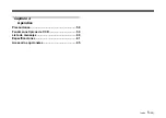 Preview for 197 page of Sony DXC-390 Instructions For Use Manual