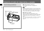 Preview for 200 page of Sony DXC-390 Instructions For Use Manual