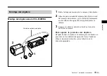 Preview for 235 page of Sony DXC-390 Instructions For Use Manual