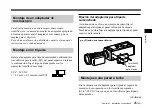 Preview for 237 page of Sony DXC-390 Instructions For Use Manual