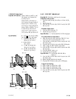 Предварительный просмотр 51 страницы Sony DXC-390 Service Manual