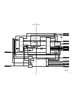 Предварительный просмотр 82 страницы Sony DXC-390 Service Manual