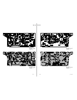 Предварительный просмотр 108 страницы Sony DXC-390 Service Manual