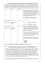 Preview for 7 page of Sony DXC-390P Instructions For Use Manual