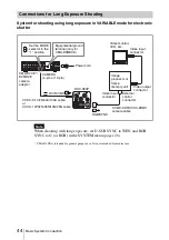 Preview for 44 page of Sony DXC-390P Instructions For Use Manual