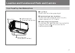 Preview for 7 page of Sony DXC-9100P Operating Instructions Manual