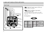 Preview for 8 page of Sony DXC-9100P Operating Instructions Manual