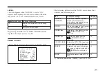 Preview for 21 page of Sony DXC-9100P Operating Instructions Manual