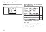 Preview for 24 page of Sony DXC-9100P Operating Instructions Manual