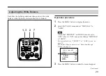 Preview for 29 page of Sony DXC-9100P Operating Instructions Manual