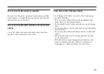 Preview for 55 page of Sony DXC-9100P Operating Instructions Manual