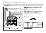 Preview for 70 page of Sony DXC-9100P Operating Instructions Manual