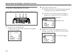 Preview for 76 page of Sony DXC-9100P Operating Instructions Manual