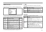 Preview for 81 page of Sony DXC-9100P Operating Instructions Manual