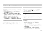 Preview for 119 page of Sony DXC-9100P Operating Instructions Manual