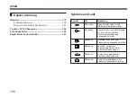 Preview for 128 page of Sony DXC-9100P Operating Instructions Manual