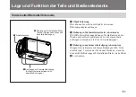 Preview for 131 page of Sony DXC-9100P Operating Instructions Manual