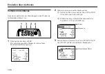 Preview for 138 page of Sony DXC-9100P Operating Instructions Manual