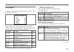 Preview for 143 page of Sony DXC-9100P Operating Instructions Manual