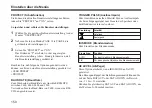 Preview for 150 page of Sony DXC-9100P Operating Instructions Manual