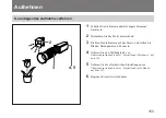 Preview for 153 page of Sony DXC-9100P Operating Instructions Manual