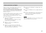 Preview for 157 page of Sony DXC-9100P Operating Instructions Manual