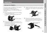 Preview for 165 page of Sony DXC-9100P Operating Instructions Manual