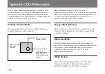 Preview for 184 page of Sony DXC-9100P Operating Instructions Manual