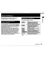 Preview for 6 page of Sony DXC-930 Operating Instructions Manual